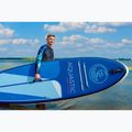 SUP-Board AQUASTIC Perth Pro 11' all-round blue 20