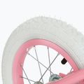ATTABO Ace 12" Langlaufrad rosa 11