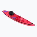 AQUASTIC Touring SUP Brett 12'6" rot AQS-SUP004 2