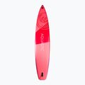 AQUASTIC Touring SUP Brett 12'6" rot AQS-SUP004 4