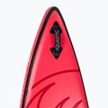 AQUASTIC Touring SUP Brett 12'6" rot AQS-SUP004 6