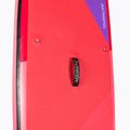 AQUASTIC Touring SUP Brett 12'6" rot AQS-SUP004 7