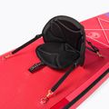 AQUASTIC Touring SUP Brett 12'6" rot AQS-SUP004 8