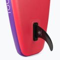 AQUASTIC Touring SUP Brett 12'6" rot AQS-SUP004 10