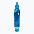 SUP AQUASTIC Touring Brett 12'6" blau AQS-SUP005 3