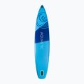 SUP AQUASTIC Touring Brett 12'6" blau AQS-SUP005 4