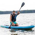 SUP AQUASTIC Touring Brett 12'6" blau AQS-SUP005 15