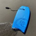 Kinder Bodyboard AQUASTIC Alaia 37" blau 2