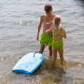 Kinder Bodyboard AQUASTIC Alaia 37" blau 9