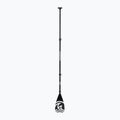 SUP/Kajak 3-teiliges Paddel AQUASTIC AQS-SPD004 schwarz