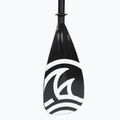 SUP/Kajak 3-teiliges Paddel AQUASTIC AQS-SPD004 schwarz 8