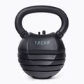 XTREXO verstellbare Kettlebell 14 kg 4