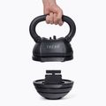 XTREXO verstellbare Kettlebell 14 kg 5