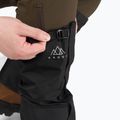 Gamaschen KADVA KDV-GTS003 schwarz 3