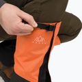 Gamaschen KADVA KDV-GTS014 orange 5