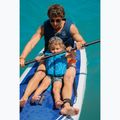 Herren AQUASTIC AQS-LVM Belay-Weste, marineblau 2