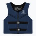 Herren AQUASTIC AQS-LVM Belay-Weste, marineblau
