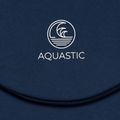 Herren AQUASTIC AQS-LVM Belay-Weste, marineblau 7