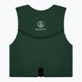 Herren AQUASTIC AQS-LVM Sicherheitsweste grün 5