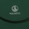 Herren AQUASTIC AQS-LVM Sicherheitsweste grün 8