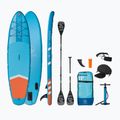 SUP-Board AQUASTIC Perth 11's all-rounder