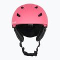 Kinder-Skihelm ATTABO S200 rosa 2