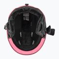 Kinder-Skihelm ATTABO S200 rosa 8