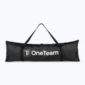 OneTeam Flex Square Fußballtor 120 x 80 cm weiß 13