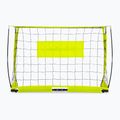 OneTeam Flex Square Fußballtor 120 x 80 cm grün 4