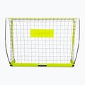 OneTeam Flex Square Fußballtor 180 x 120 cm grün 4