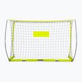 OneTeam Flex Square Fußballtor 240 x 150 cm grün 4