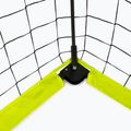 OneTeam Flex Square Fußballtor 240 x 150 cm grün 8