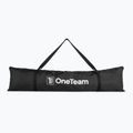 OneTeam Flex Square Fußballtor 300 x 100 cm weiß 11