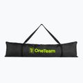 OneTeam Flex Square Fußballtor 300 x 100 cm grün 9