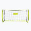 OneTeam Flex Square Fußballtor 300 x 155 cm grün 2