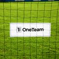 OneTeam Flex Square Fußballtor 180 x 120 cm weiß 8