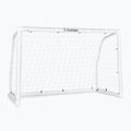 OneTeam PVC-Fußballtor 182 x 120 cm weiß