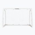 OneTeam PVC-Fußballtor 182 x 120 cm weiß 2