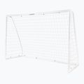 OneTeam PVC-Fußballtor 300 x 200 cm weiß 3