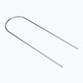 OneTeam Katzew-Set zur Befestigung des Tores OT-B4W009 Grau