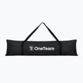 OneTeam Katzew-Set zur Befestigung des Tores OT-B4W004 Grau