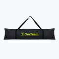 OneTeam Katzew-Set zur Befestigung des Tores OT-B4W005 Grau