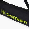 OneTeam Katzew-Set zur Befestigung des Tores OT-B4W005 Grau 2