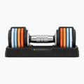 Verstellbare Hantelset XTREXO 2 x 5 kg multicolor 4