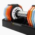 Verstellbare Hantelset XTREXO 2 x 5 kg multicolor 5