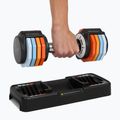 Verstellbare Hantelset XTREXO 2 x 5 kg multicolor 10