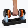 Verstellbare Hantelset XTREXO 2 x 5 kg multicolor 11