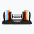 Verstellbare Hantelset XTREXO 2 x 10 kg multicolor 4