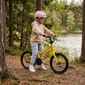 Kinder Fahrrad ATTABO EASE 16" 7,3 kg Gelb 4
