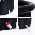 AQUASTIC Yeti schwarzes Walrossbecken 8